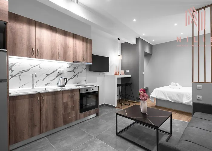 V1 Penthouse, Nilie Hospitality Mgmt Apartament