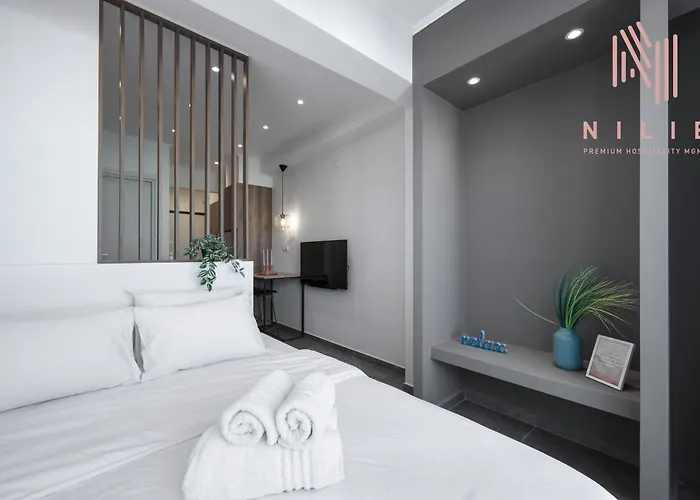 V1 Penthouse, Nilie Hospitality Mgmt Apartament *