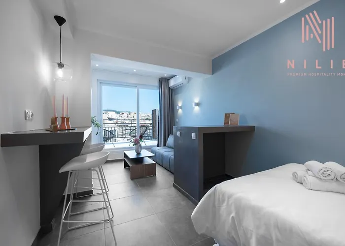 V1 Penthouse, Nilie Hospitality Mgmt Apartament *