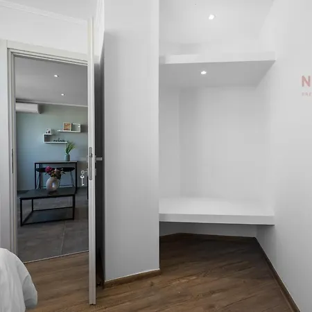 V1 Penthouse, Nilie Hospitality Mgmt Saloniki