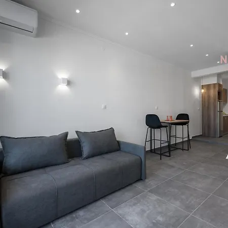 V1 Penthouse, Nilie Hospitality Mgmt Apartament