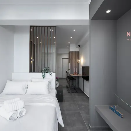 V1 Penthouse, Nilie Hospitality Mgmt Apartament