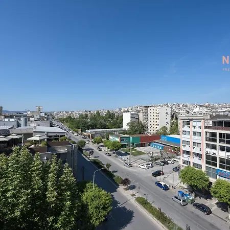 V1 Penthouse, Nilie Hospitality Mgmt Apartament